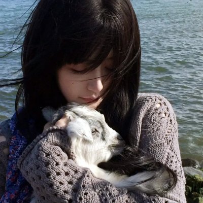 绝战狼女
