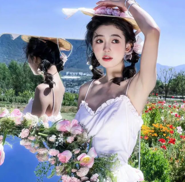 天不藏奸